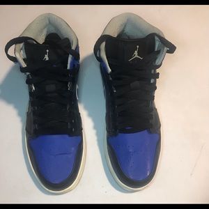 Air Jordan 1 Retro Game Royal